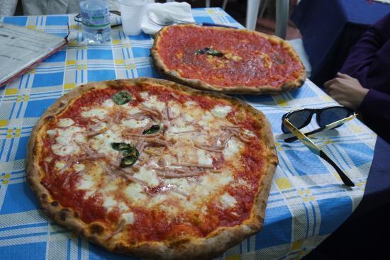 Pizzeria De Martino Marco